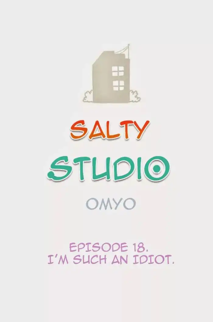 Studio Salty Chapter 18 1